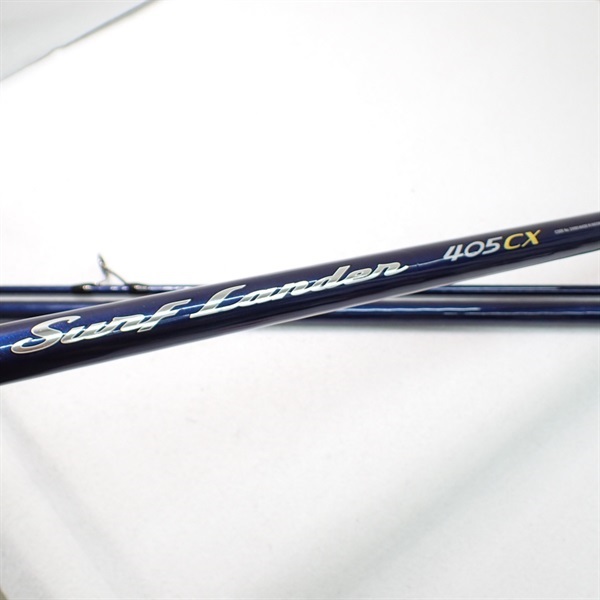 １０サーフリーダー４０５ＣＸ